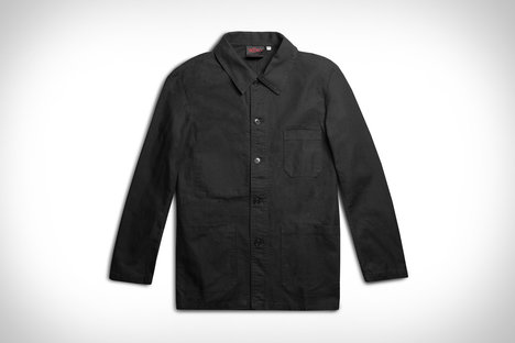 La veste de travail Vetra