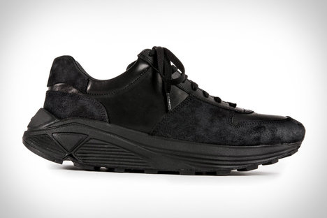 Viberg スニーカー