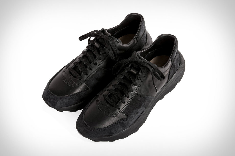 Viberg Sneakers | Uncrate