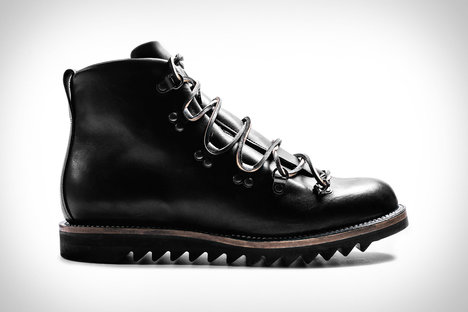 Viberg x Uncrate Hiker Boot Viberg x Uncrate Hiker Boot