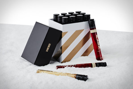 Vinebox 12 Nights of Wine