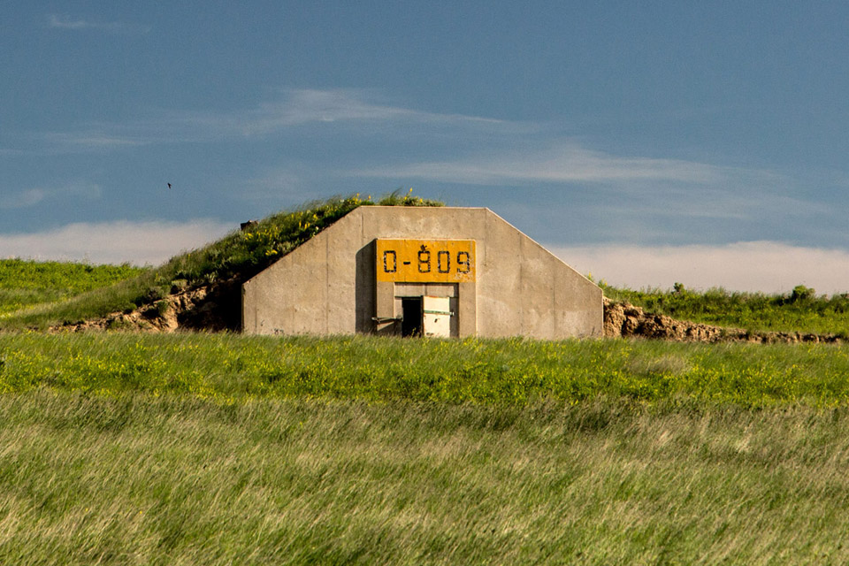 Vivos xPoint Survival Bunker