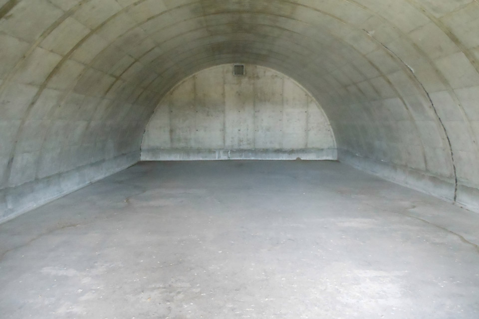 Vivos xPoint Survival Bunker