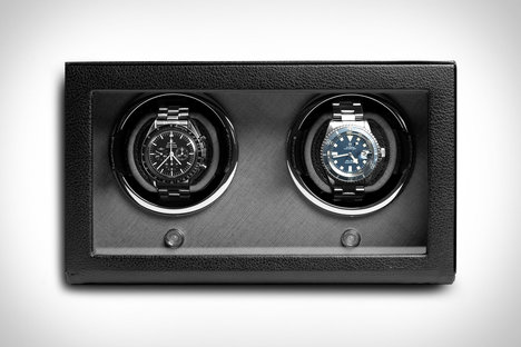 Wolf Cub ウォッチワインダー