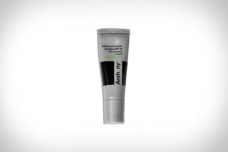 アンソニーアドバンスドフォーミュラリップバーム