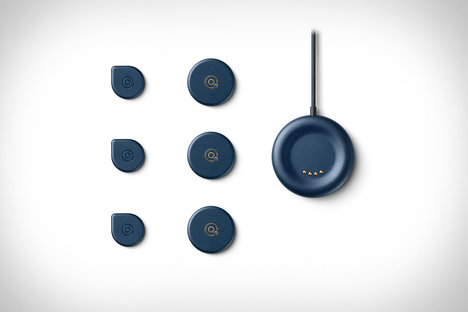 Adero Smart Organization System Adero Smart Organization System