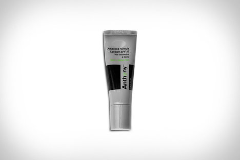 Anthony Advanced Formula Lip Balm Anthony Advanced Formula Lip Balm