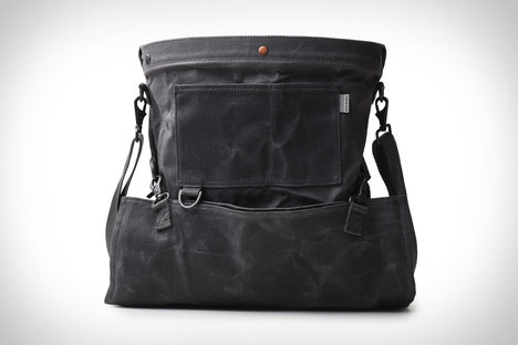 ベアボーンズハーベスト＆ギャザリングバッグ