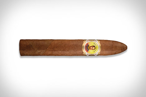 Bolivar Belicoso Fino Cigar