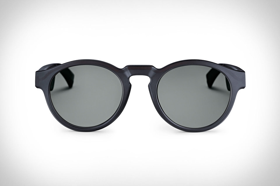 Bose Frames AR Sunglasses | Uncrate