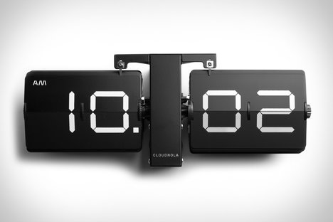 Reloj Cloudnola Flip
