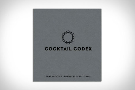 カクテルコーデックス
