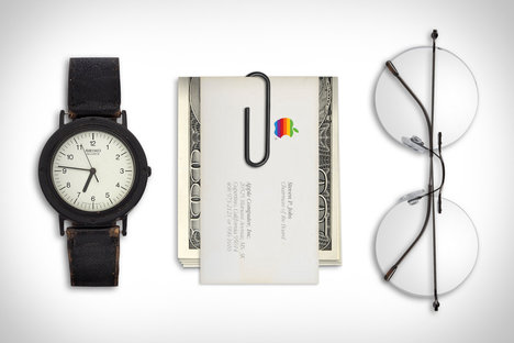 Everyday Carry: Cupertino