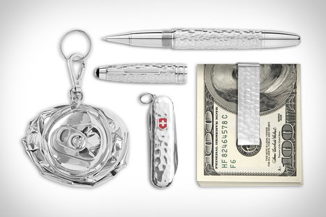 Everyday Carry: Dented