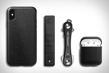 Everyday Carry: Smart
