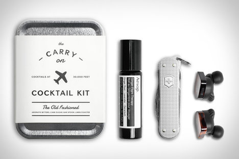 Everyday Carry: TSA Approved