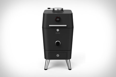 Everdure 4K Charcoal Grill Everdure 4K Charcoal Grill