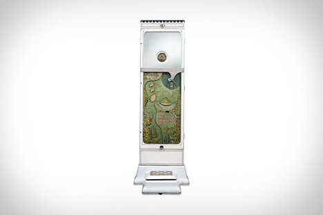 Fair Weigh Golf Scale