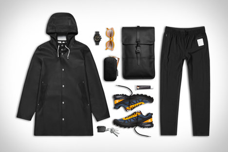 Garb: All Condition