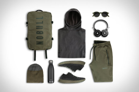 Garb: Basic Training