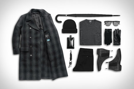 Garb: Frost