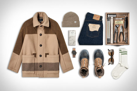 Garb: Workshop Garb: Workshop