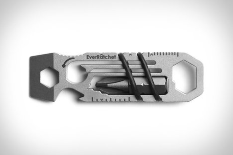EverRatchet