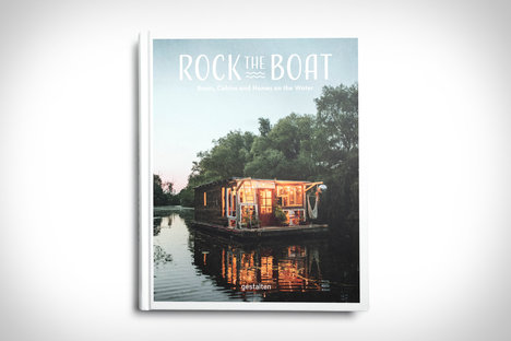 Rock the Boat Rock the Boat