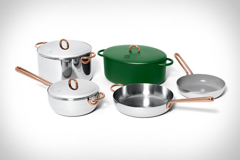 Great Jones Cookware Great Jones Cookware