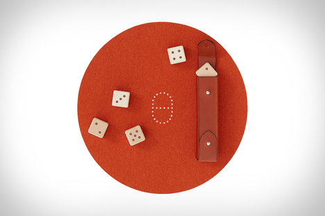 Hermes Dice Game Hermes Dice Game