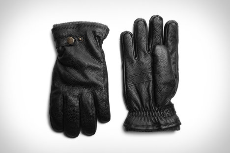 Hestra Utsjo Gloves Hestra Utsjo Gloves