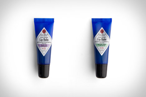 ジャックブラックリップバームデュオ