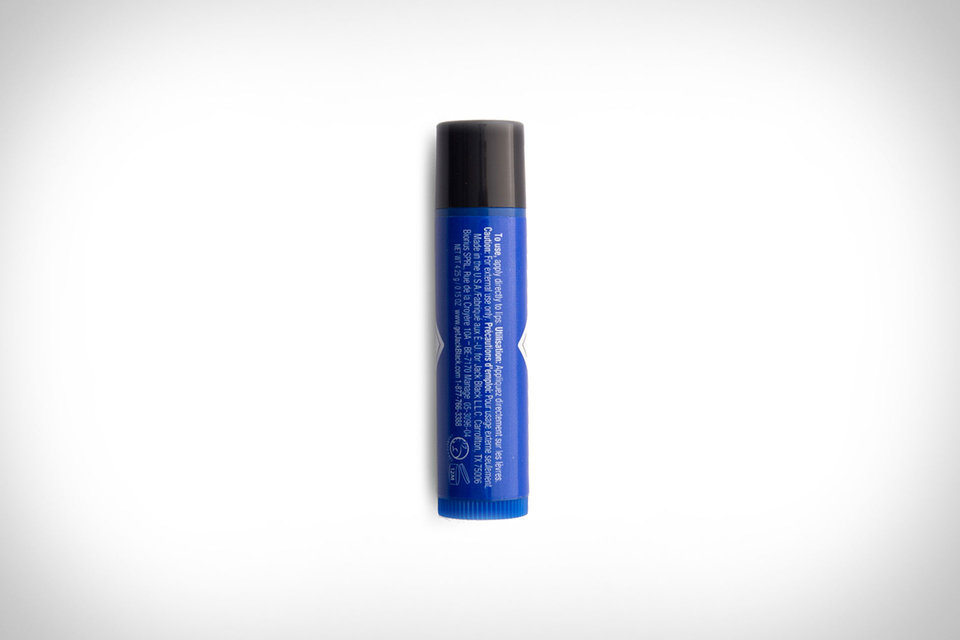 Jack Black The Stick Natural Lip Balm Uncrate