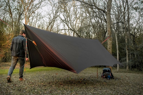 Kammok Kuhli Pro Weather Shelter Kammok Kuhli Pro Weather Shelter
