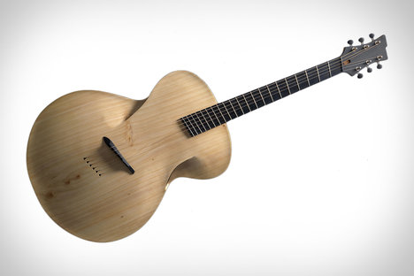 Maxwell Infinitum Acoustic Guitar