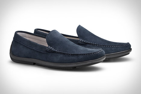 Código Moral Woodrow Mocasín