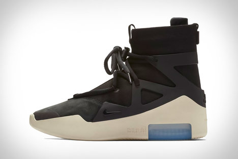 Nike Air Fear of God 1 Sneaker Nike Air Fear of God 1 Sneaker