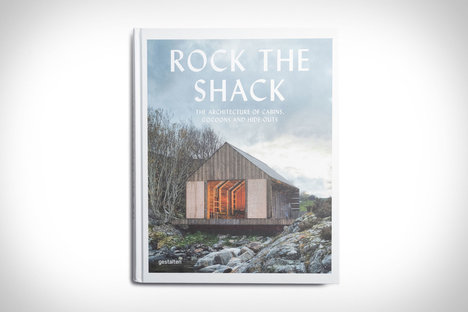 Rock the Shack Rock the Shack