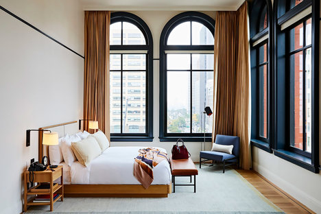 Shinola Hotel Shinola Hotel