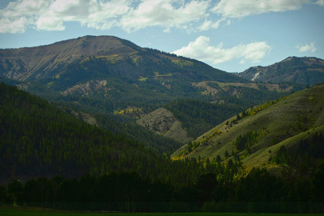 Snake River Sporting Club Snake River Sporting Club