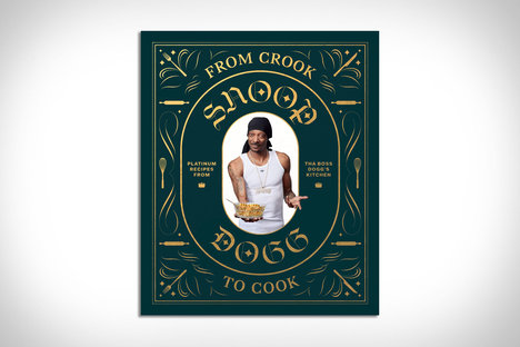 From Crook to Cook From Crook to Cook