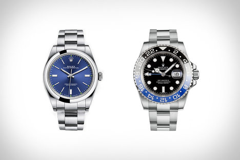 Relojes Rolex StockX
