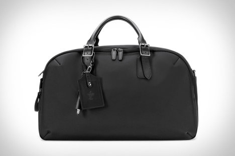 Stuart & Lau Regimen Gym Bag Stuart & Lau Regimen Gym Bag