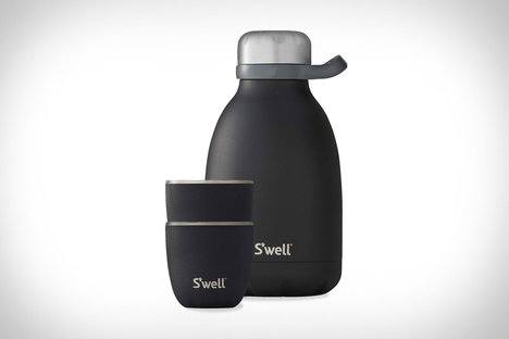 Swell Onyx Roamer &amp; Tumbler Set