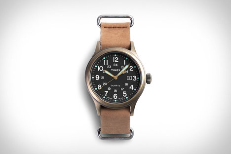 Timex Allied Watch Timex Allied Watch