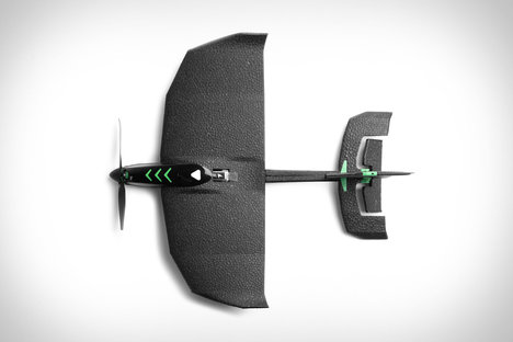 TobyRich SmartPlane Pro Drone TobyRich SmartPlane Pro Drone