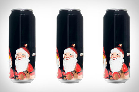 To Ol One Ton of Christmas Beer To Ol One Ton of Christmas Beer