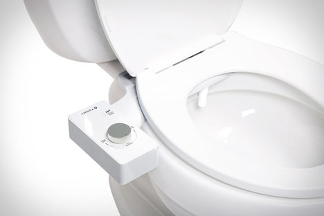 Tushy Classic Bidet