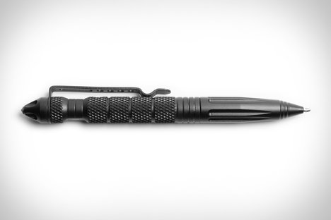 Glassbreaker Tactical Pen