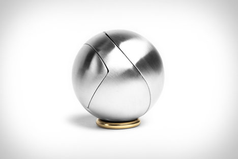 Craighill Venn Puzzle